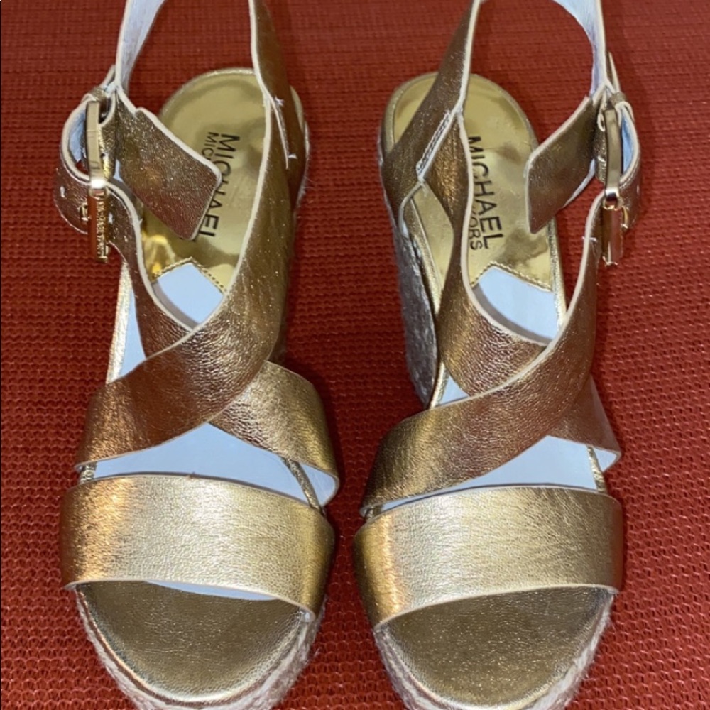 Michael Kors Wedge’s